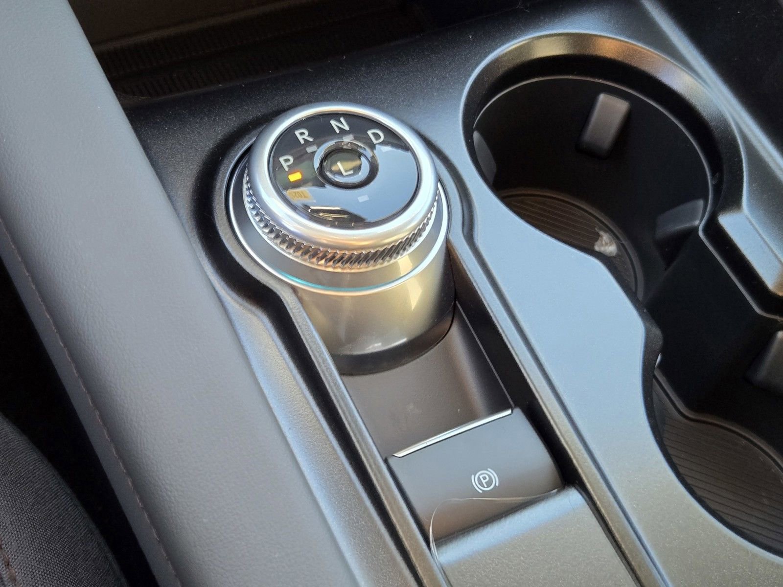 New 2026 Ford Explorer Active image 11