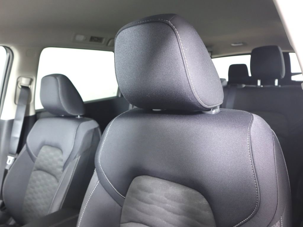 New 2026 Nissan Pathfinder SV image 25