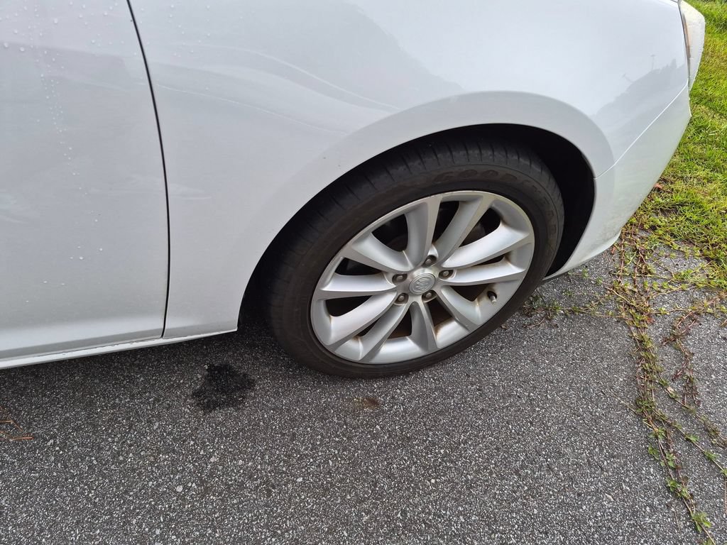 Used 2015 Buick Verano Convenience FWD image 12