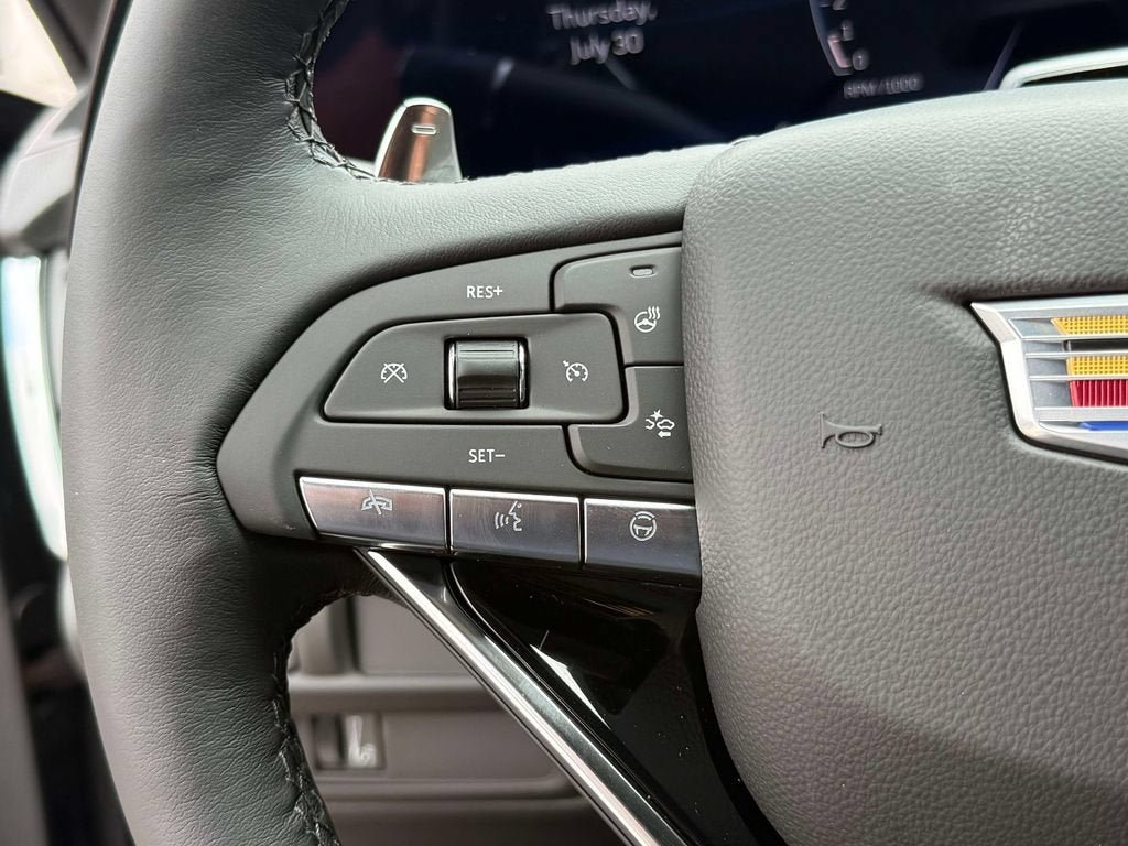 New 2026 Cadillac CT5 Sport AWD/4WD image 18