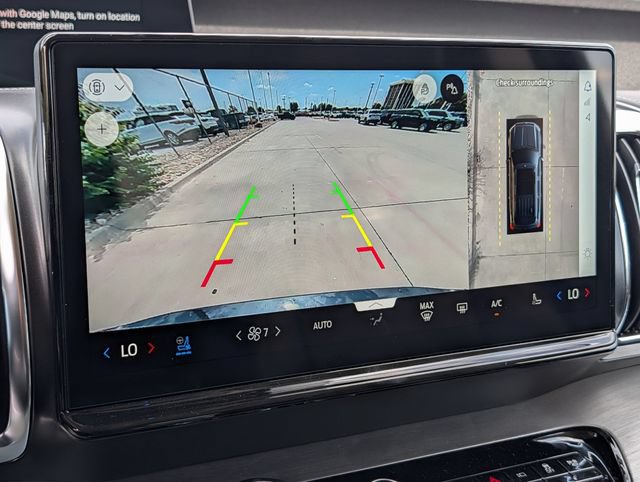 New 2027 Ford Expedition Max Platinum w/ Driver's Package RWD image 12