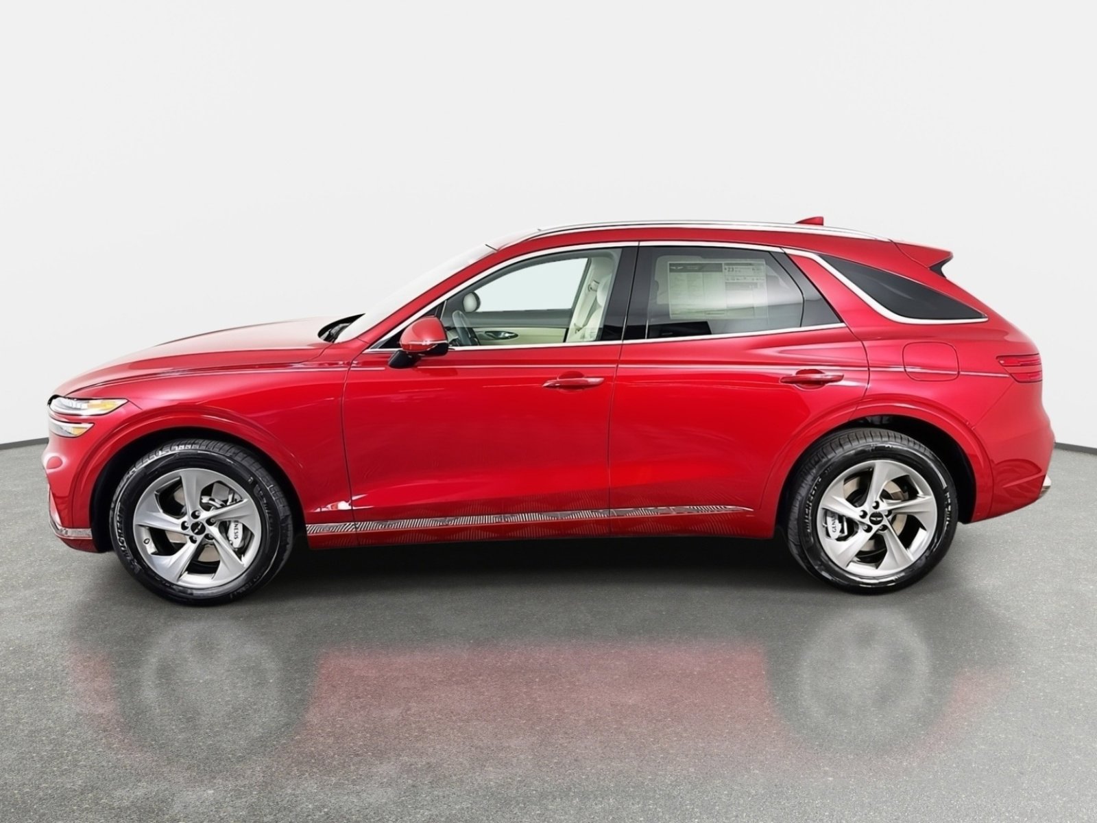 New 2026 Genesis GV70 2.5T Select image 8