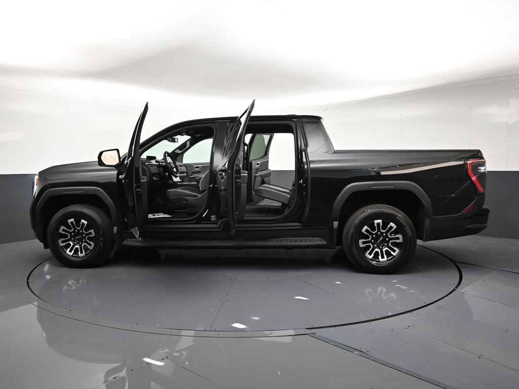 Used 2026 GMC Sierra EV Elevation AWD/4WD image 33