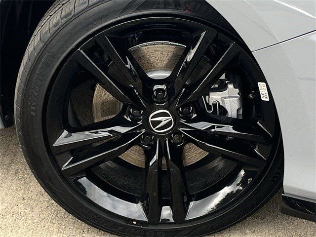 New 2026 Acura Integra A-Spec FWD image 10