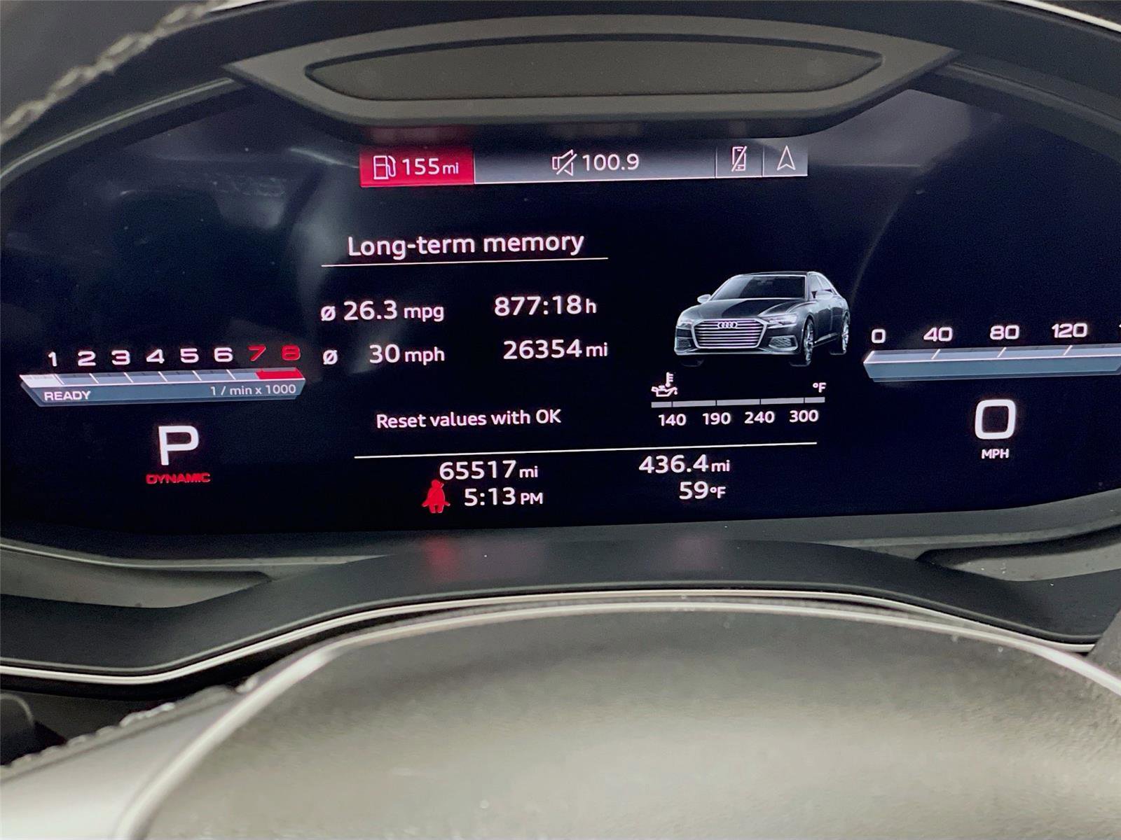 Used 2023 Audi A6 Premium image 16