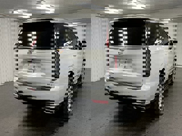 Certified 2023 Cadillac Escalade Premium Luxury image 5