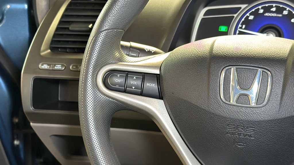 Used 2011 Honda Civic EX image 19