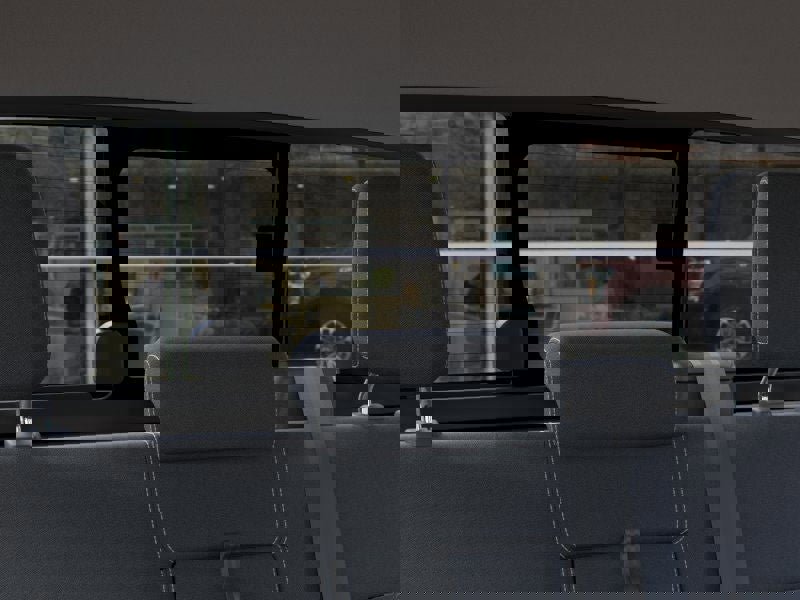 New 2026 Ford Ranger XLT w/ Equipment Group 301A High image 22