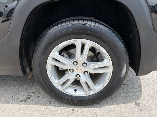 Used 2022 GMC Terrain SLE w/ Driver Convenience Package FWD image 31