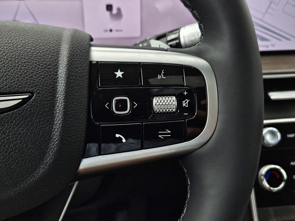 New 2026 Genesis GV80 2.5T Prestige image 33