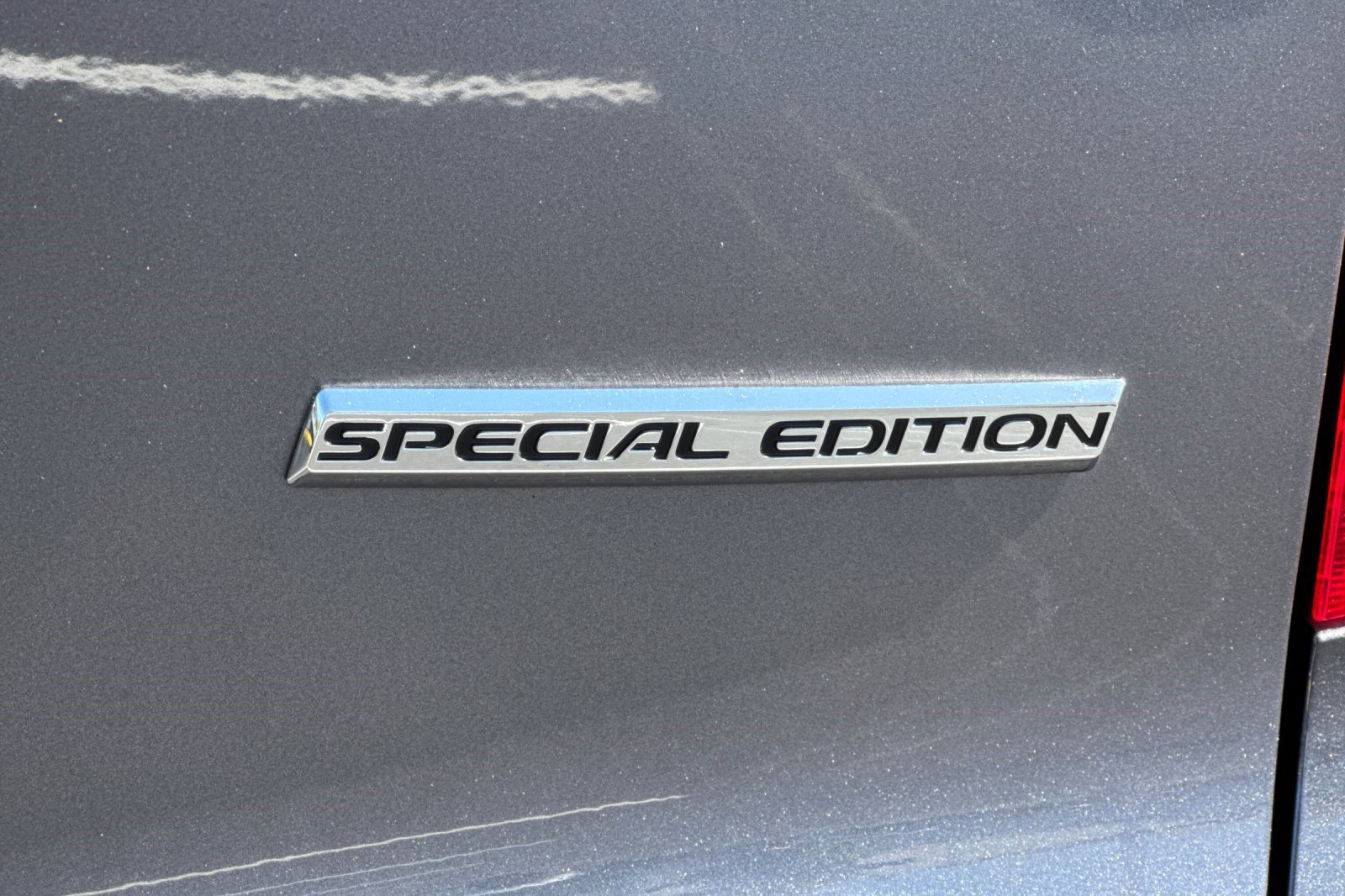 Certified 2022 Honda Pilot Special Edition image 25