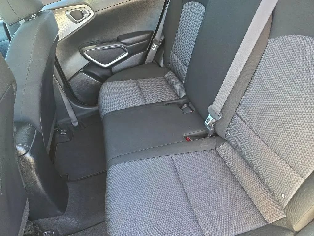 Used 2022 Kia Soul LX w/ Technology Package FWD image 34