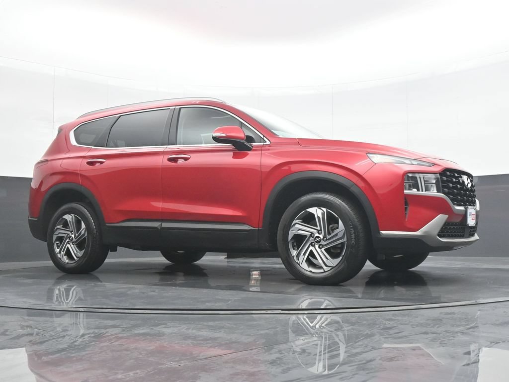 Used 2023 Hyundai Santa Fe SEL AWD/4WD image 32