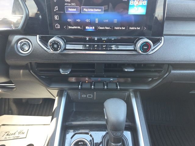 Used 2023 Chevrolet Colorado Trail Boss w/ Advanced Trailering Package image 29