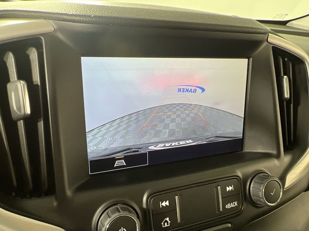 Used 2022 GMC Terrain SLT w/ Infotainment Package II image 15