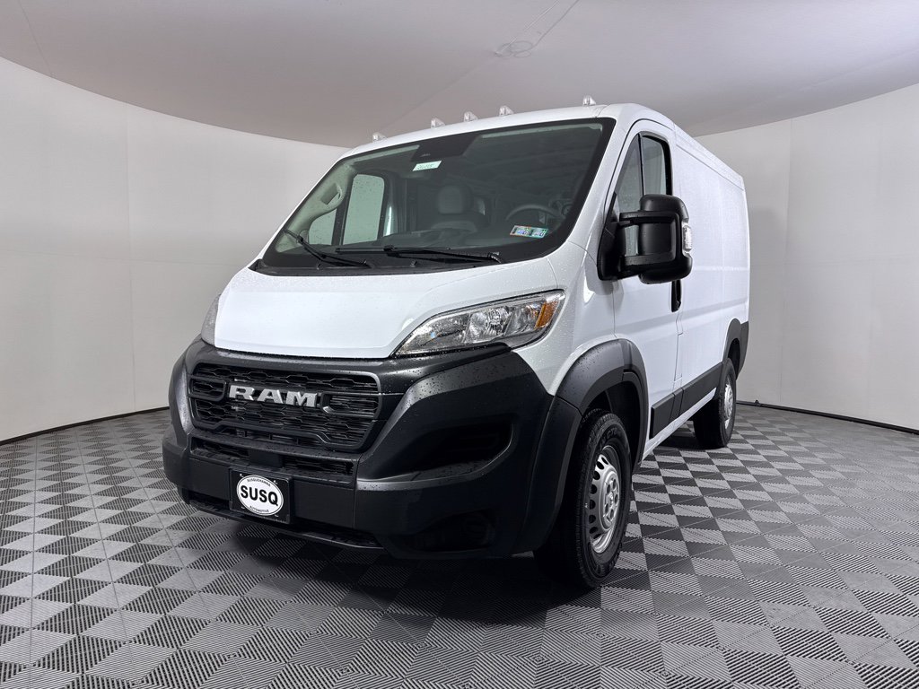 New 2026 RAM ProMaster 1500 image 21