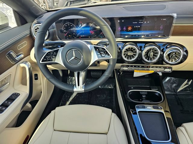 New 2026 Mercedes-Benz CLA 250 4MATIC image 29
