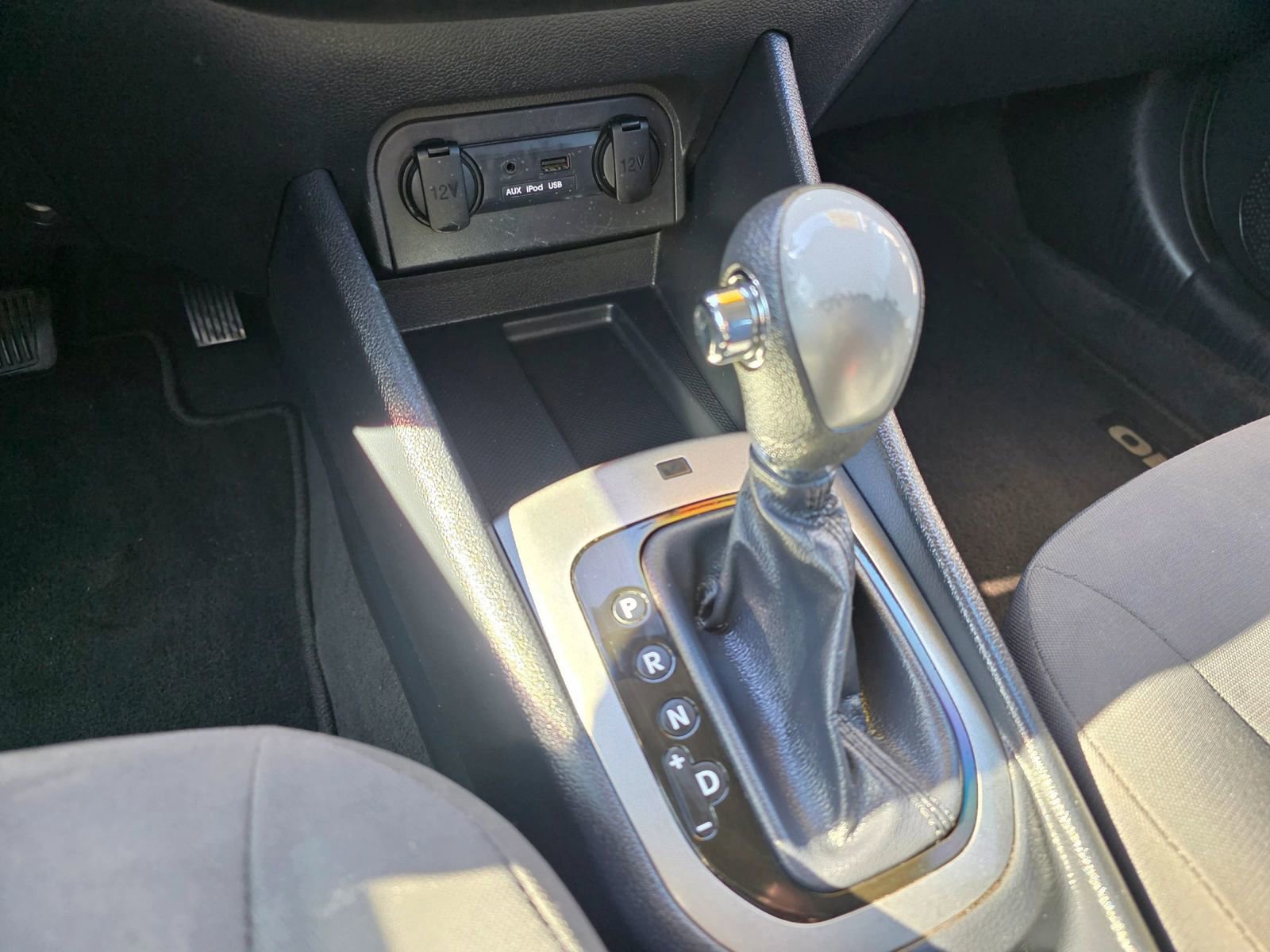 Used 2012 Kia Rio LX image 16