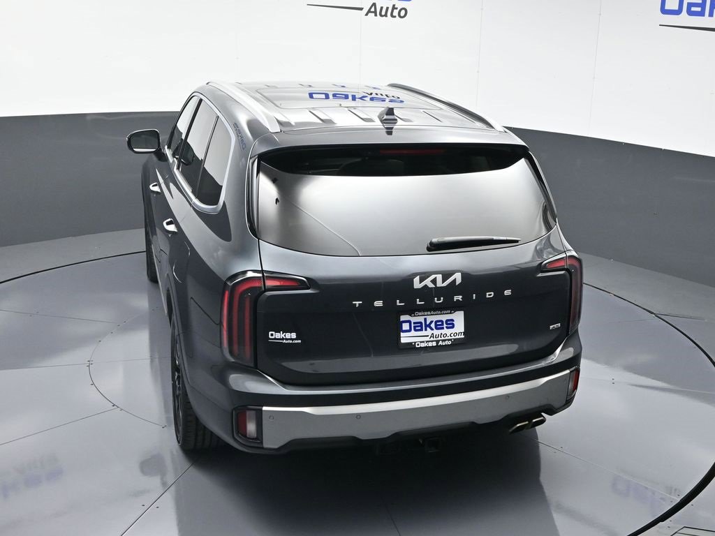 Used 2023 Kia Telluride SX Prestige image 59