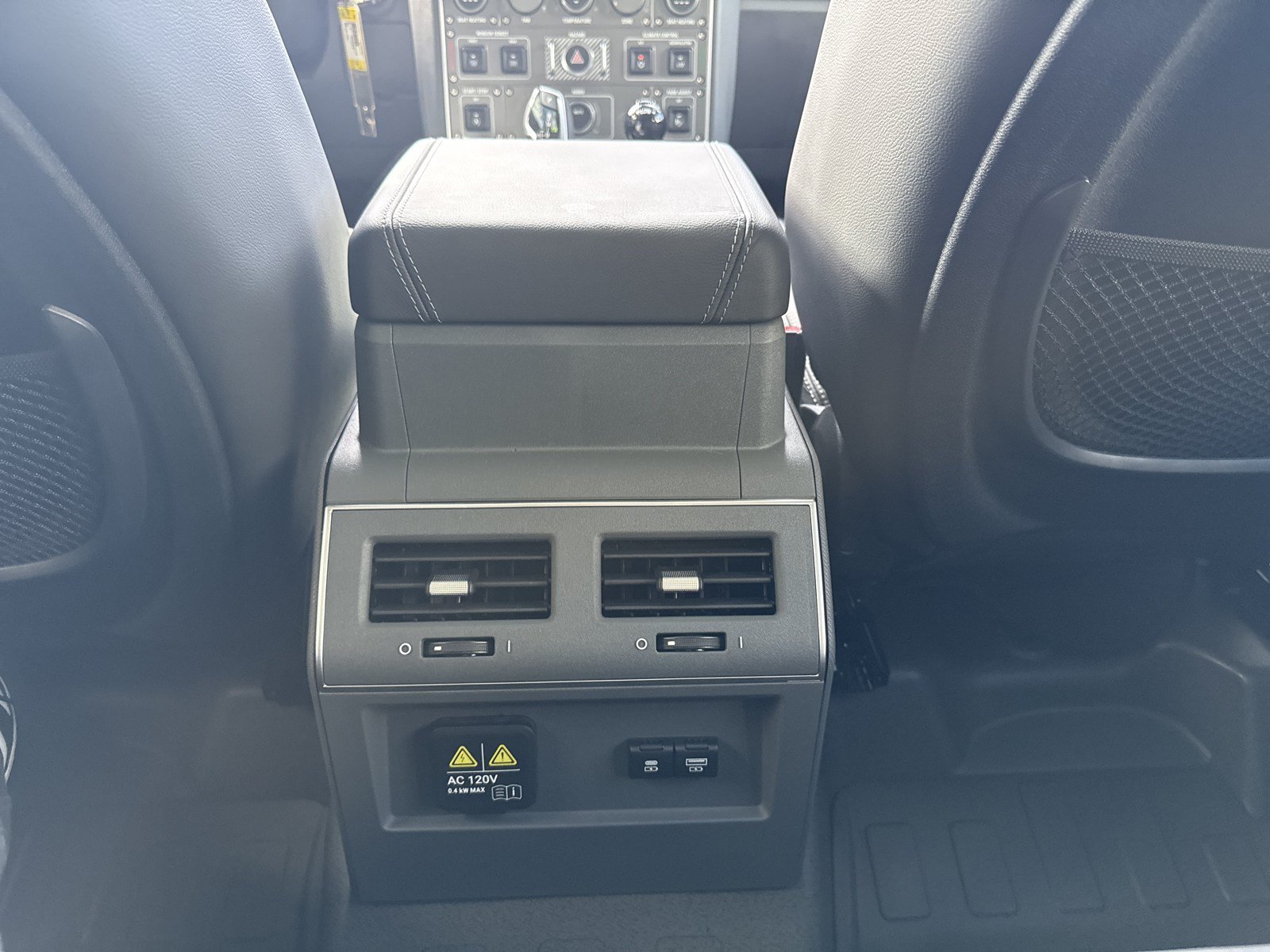 New 2026 INEOS Grenadier Station Wagon AWD/4WD image 29