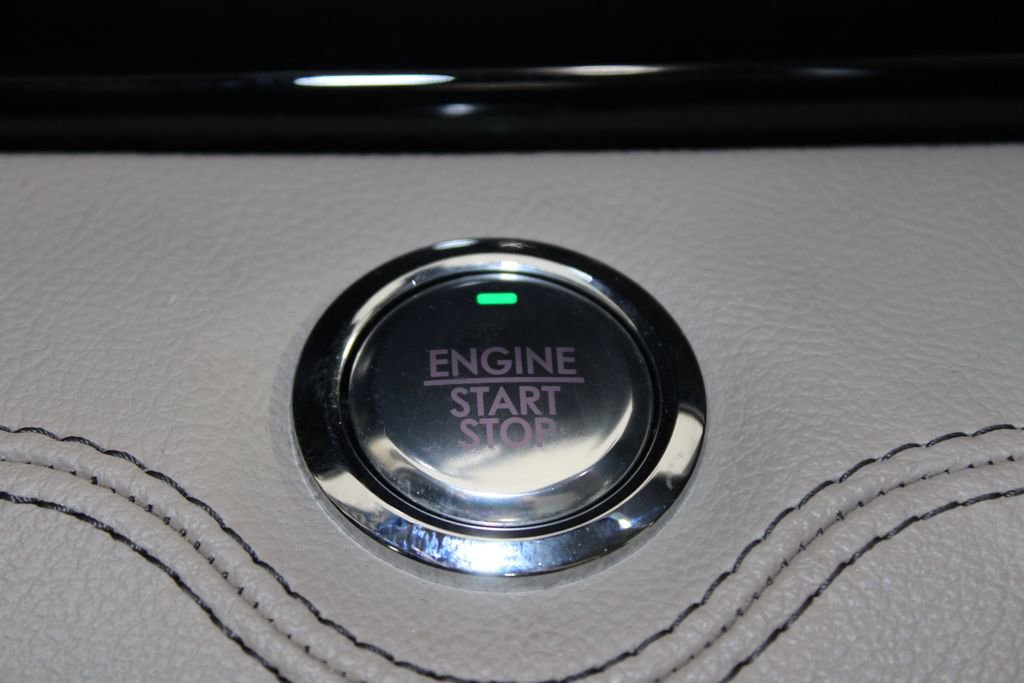 Used 2023 Lincoln Navigator Reserve image 39