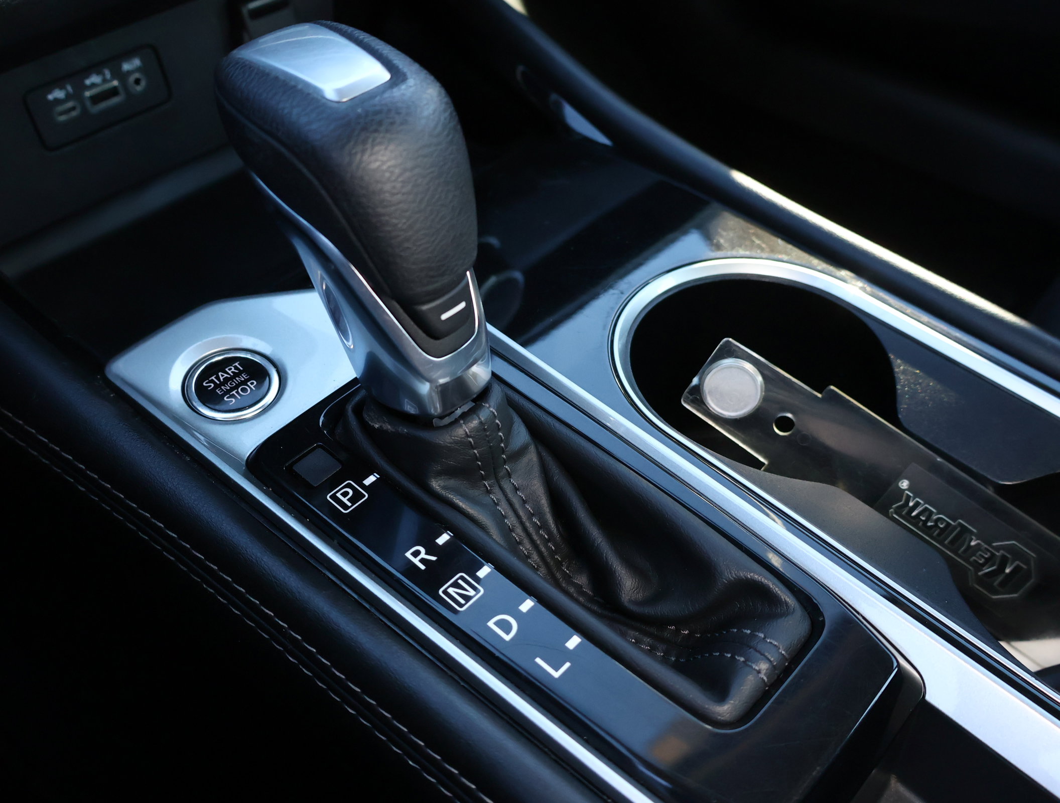 Used 2023 Nissan Altima 2.5 SV image 18