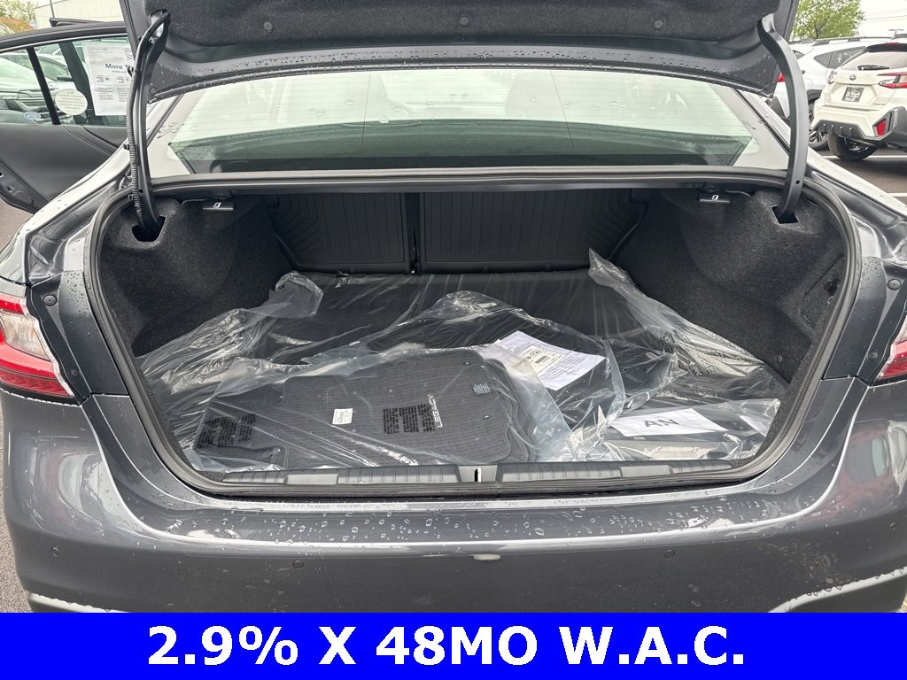 New 2025 Subaru Legacy Limited image 30