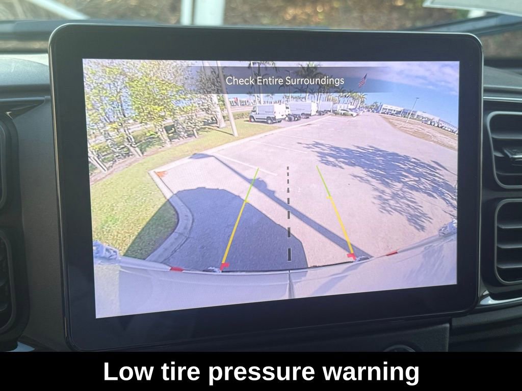 New 2026 RAM ProMaster 1500 w/ Premium Convenience Group image 16