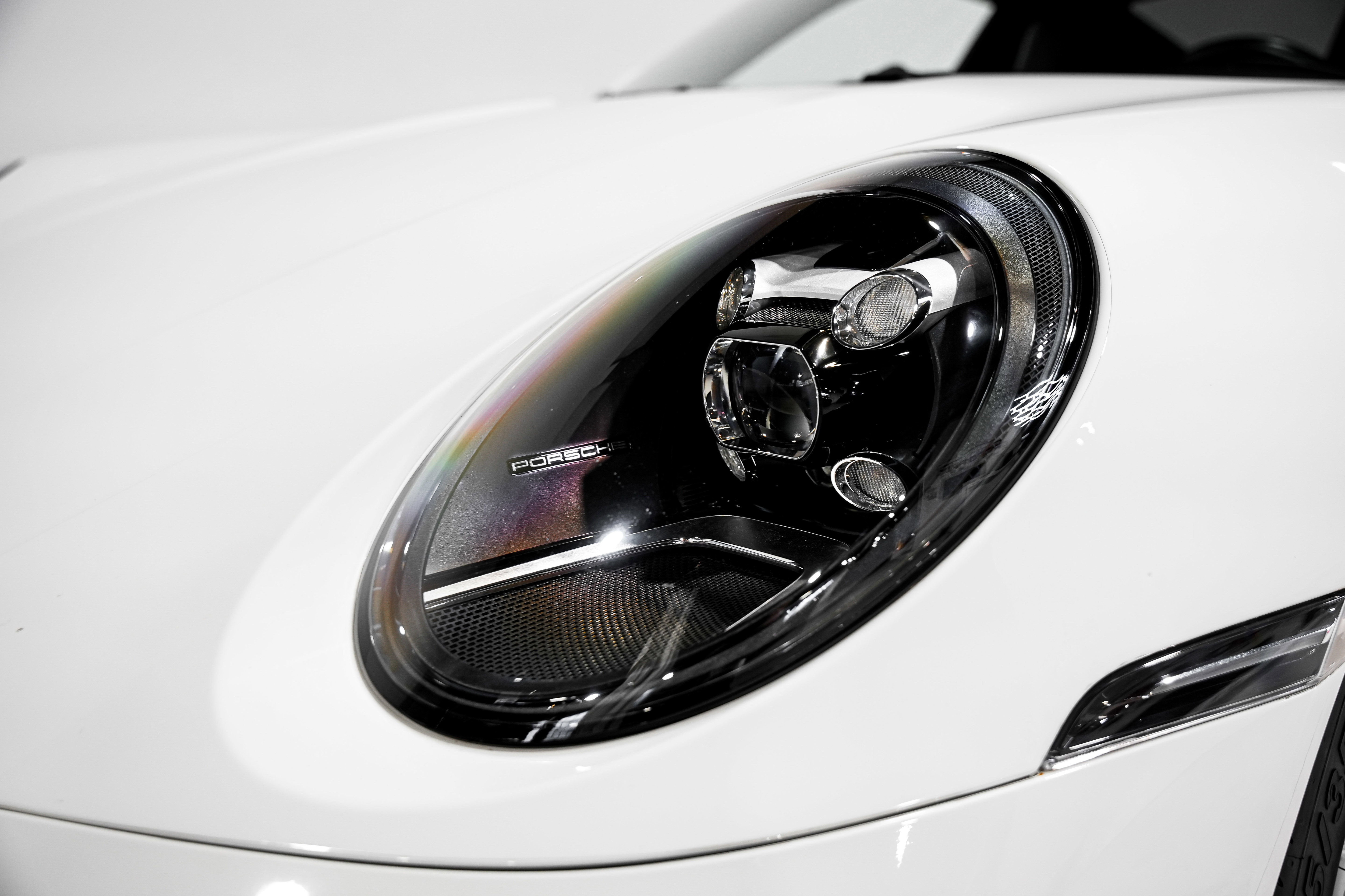 Used 2021 Porsche 911 Carrera S RWD image 36