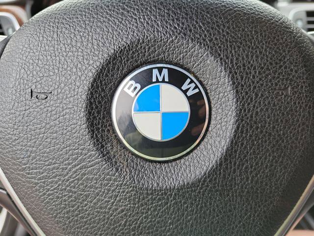 Used 2019 BMW 430i Convertible w/ Convenience Package image 15