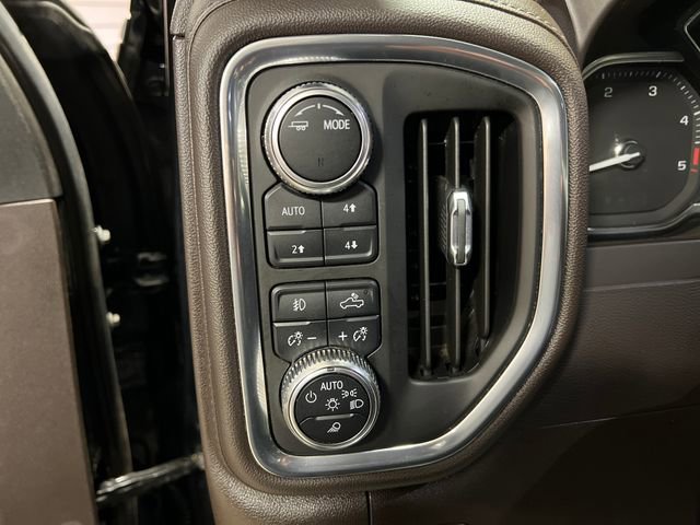 Used 2022 GMC Sierra 2500 Denali image 31