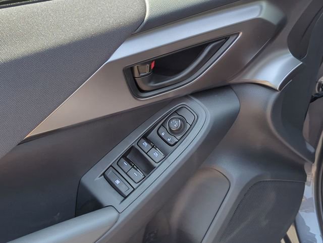 New 2025 Subaru Impreza 2.0i image 19