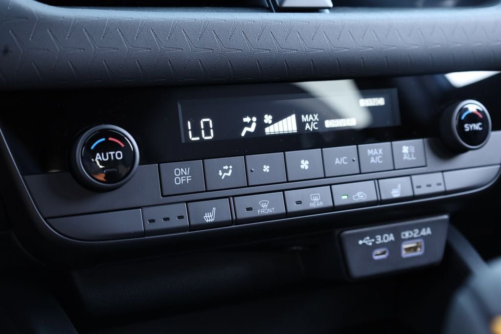New 2026 Subaru Outback Wilderness AWD/4WD image 13