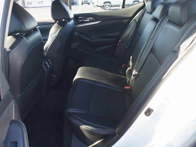 Used 2023 Nissan Maxima SV w/ Floor Mat Group image 15