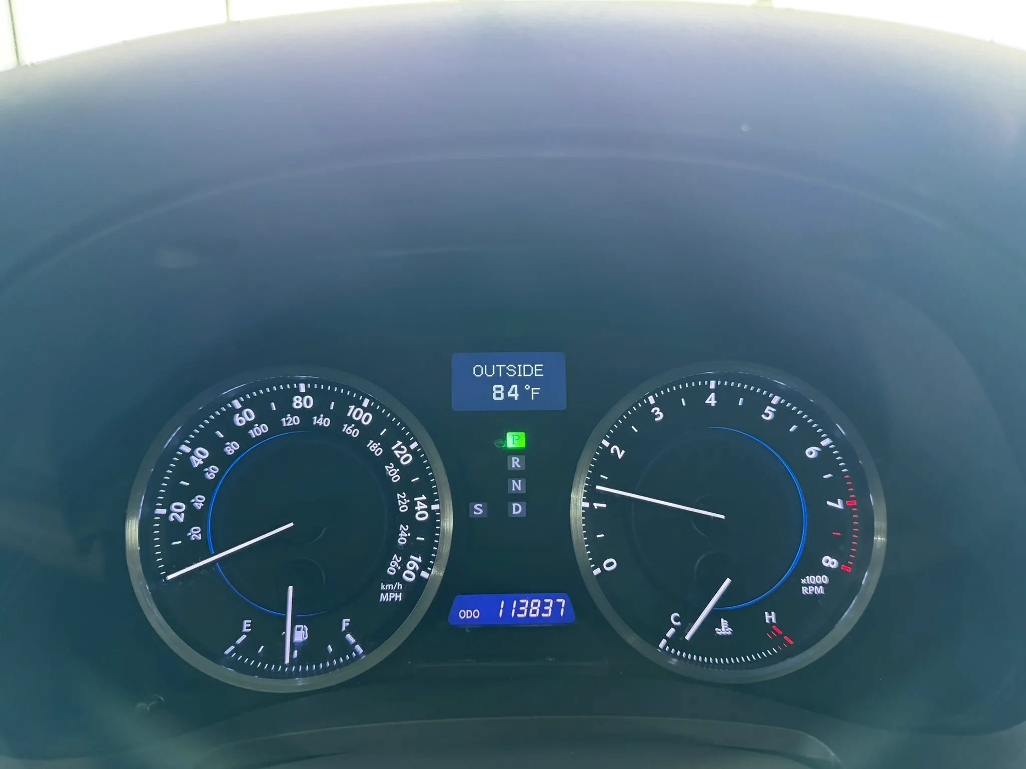 Used 2012 Lexus IS 250 AWD w/ Premium Pkg Value Edition image 25