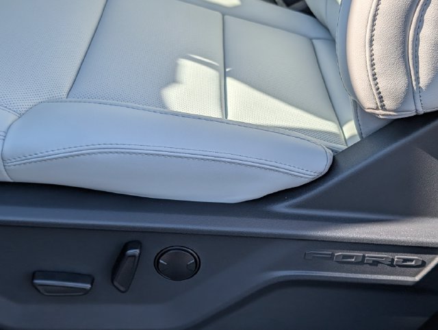 New 2027 Ford Expedition Max Platinum AWD/4WD image 31