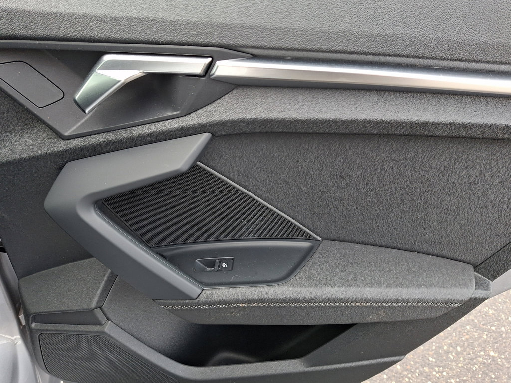 Used 2023 Audi A3 2.0T Premium image 14