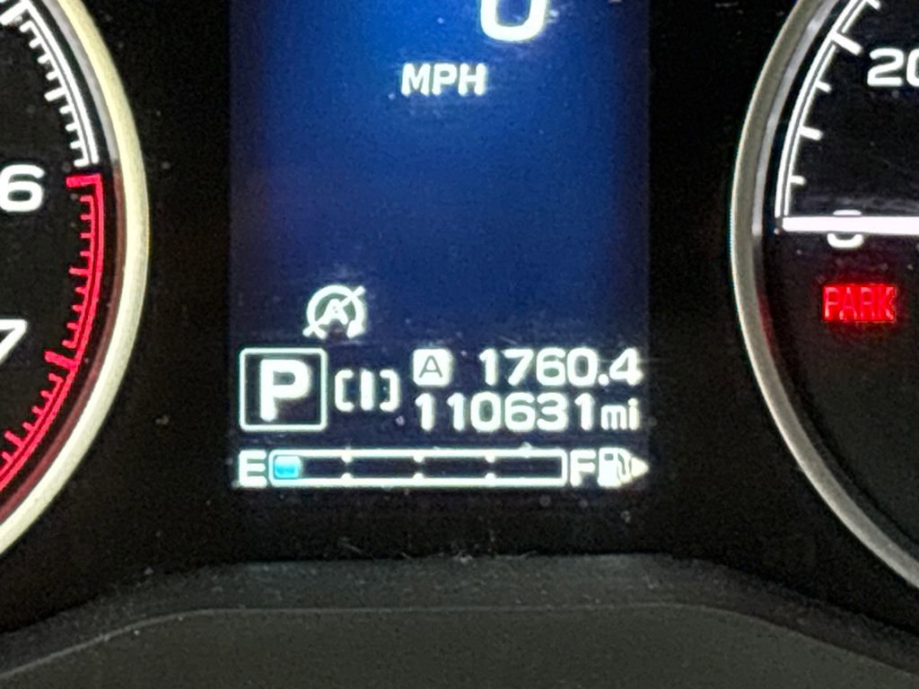 Used 2023 Subaru Forester Premium image 23