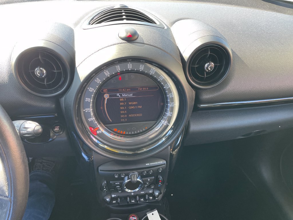 Used 2016 MINI Cooper Countryman S FWD image 19