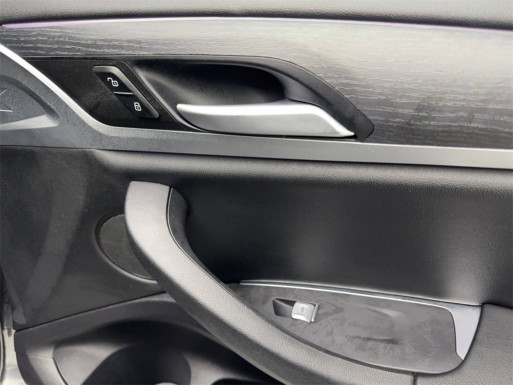 Used 2024 BMW X3 xDrive30i w/ Convenience Package image 49