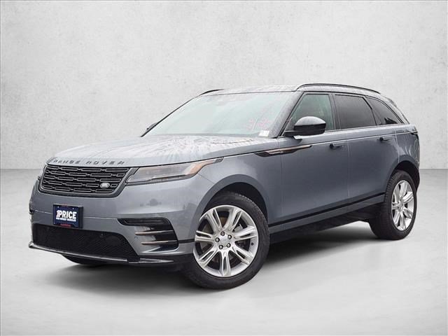 Used 2024 Land Rover Range Rover Velar Dynamic SE