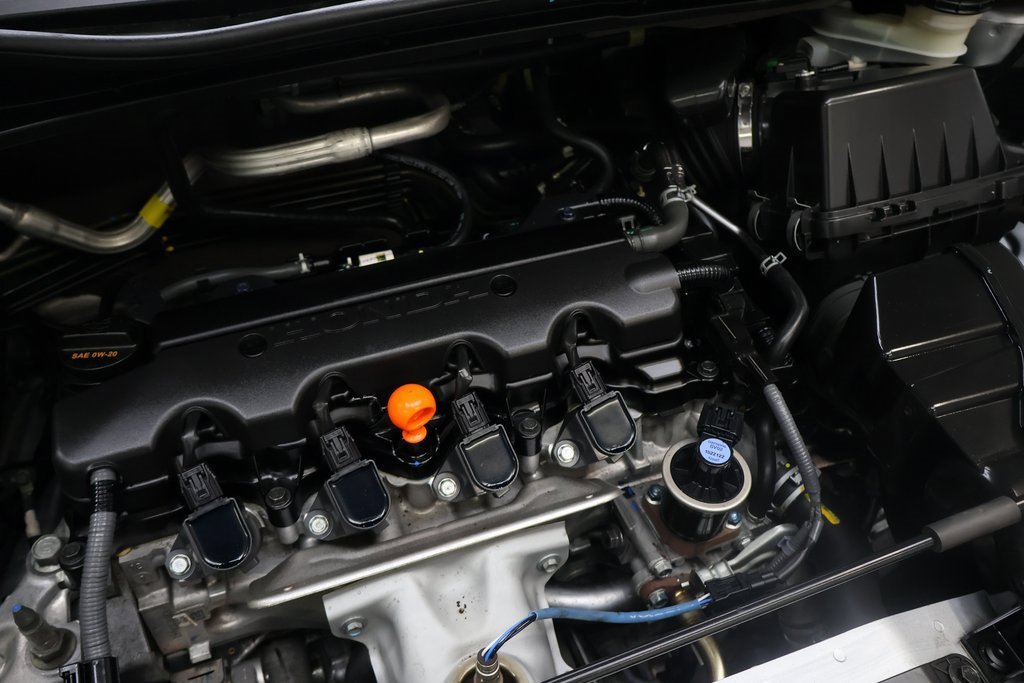 Used 2021 Honda HR-V LX image 23