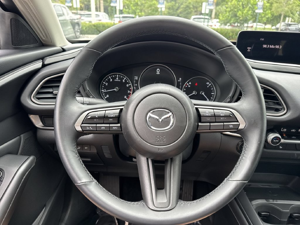 Certified 2026 MAZDA CX-30 AWD 2.5 S image 48