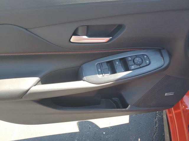 New 2026 Nissan Sentra SR w/ SR Premium Package FWD image 22