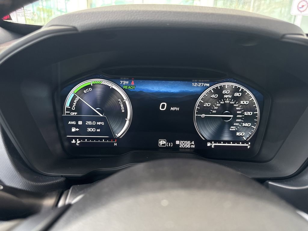 Used 2025 Subaru Forester Limited w/ Protection Package (1PH) image 37