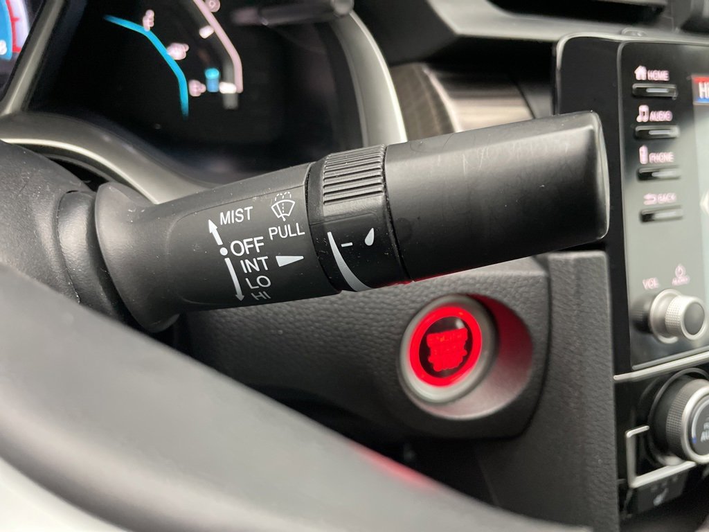 Used 2021 Honda Civic EX image 28
