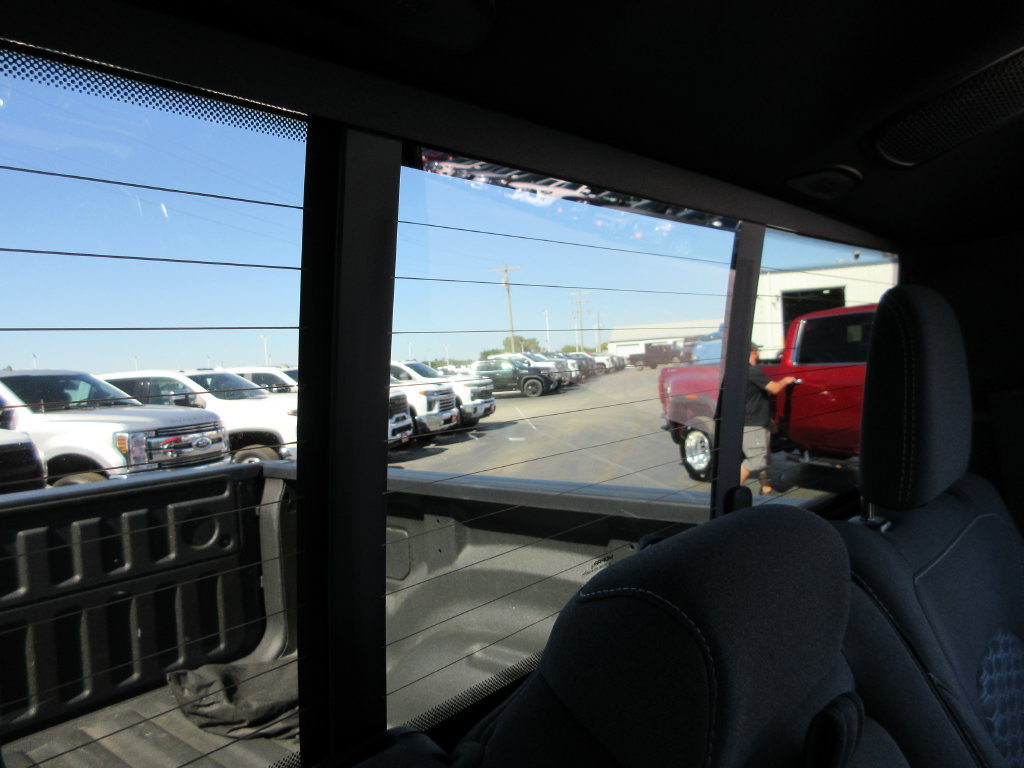 Used 2025 RAM 1500 Big Horn AWD/4WD image 24