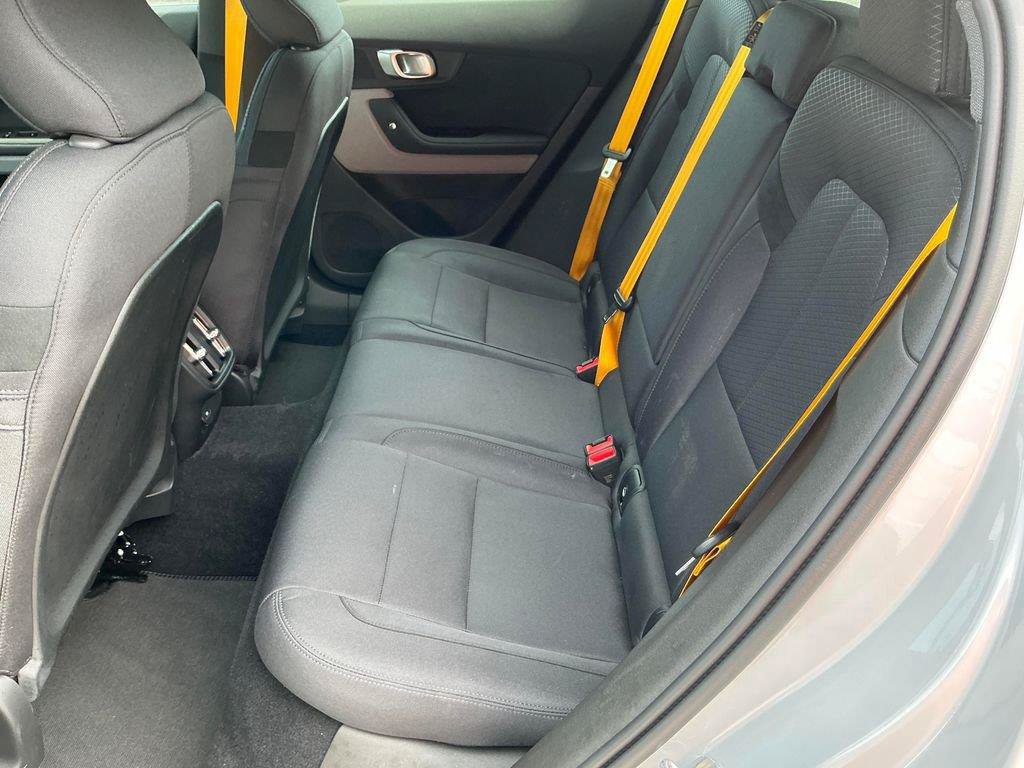 Certified 2023 Polestar Polestar 2 w/ Pilot Pack AWD/4WD image 11