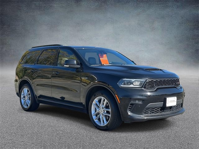 Used 2023 Dodge Durango R/T image 1