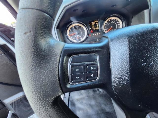 Used 2019 RAM 1500 Tradesman w/ Power & Remote Entry Group RWD image 13
